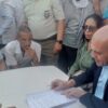 والي القيروان يتعهد بحلحلة بعض الإشكاليات التنموية بمنطقة دار الخريف إثر الحادث الأليم