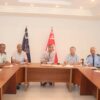 القيروان : إجتماع اللجنة التأديبية للنقل