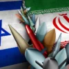 ترامب يؤكد أن إيران والكيان المُحتلّ سينعمان بالسلام “قريبا”