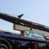 إيران : استخدام صواريخ “فتاح” الأسرع من الصوت ضد اسرائيل 