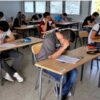 غدا انطلاق دورة المراقبة لامتحان البكالوريا