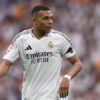 كأس العالم للأندية تواصل غياب مبابي عن فريقه ريال مدريد