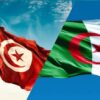 تونس والجزائر: حرص مشترك على تكثيف التعاون في مجال الضمان الاجتماعي