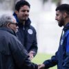 الاتحاد المنستيري يتّفق مع فوزي البنزرتي على مواصلة تدريب الفريق