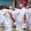  وزارة الشؤون الدينية توضّح بخصوص حالات  ضياع لحجيج تونسيين