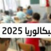 غدا الإثنين : أكثر من 151 ألف تلميذ يجتازون إختبارات الدورة الرئيسية لبكالوريا 2025