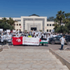 المنظمة التونسية للأطباء الشبان تعلن عن تعليق الإضراب المزعم تنفيذه اليوم
