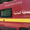الحماية المدنية تقوم بـ 585 تدخلا خلال 24 ساعة