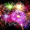طن من الشماريخ الفرنسية تضيء سماء سوسة في مهرجانها الـ62 بمناسبة عيد الجمهورية