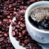 دراسة جديدة : شرب القهوة دون سكر يساعد في الوقاية من عدة أمراض