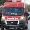 على اثر سقوطها من صندوق شاحنة خفيفة: وفاة طفلة ال8 سنوات بمنطقة البئر الحلو من معتمدية الشراردة