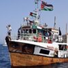 الإعلان عن انطلاق الإستعدادات ‘لأسطول الصمود المغاربي لكسرِ الحصار على غــزَّة’