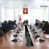 “وزارة الصحة تعزز التعاون الإفريقي في مجال زراعة الأعضاء”