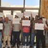 بداية من اليوم : موظفو الإتحاد التونسي للفلاحة يدخلون في إضراب مفتوح عن العمل