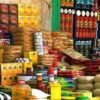 26,2 % من نفقات التونسي موجهة للمواد الغذائية