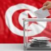 الاقتراع التشريعي الجزئي بتوزر: ظروف عادية وملاحظات حول التجاوزات والإقبال