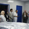 القيروان: افتتاح قسم الأشعة بوحدة الاغالبة