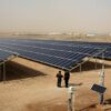 تطاوين: المصادقة على كهربة 50 بئراً بالطاقة الشمسية ومشاريع تنموية جديدة بقيمة 4.3 مليون دينار