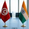 المبادلات التجارية السنوية بين تونس والهند تناهز 2.4 مليار دينار