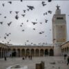 جامع الزيتونة المعمور من بين المعالم المدرجة في الدفعة الأولى من سجل الألكسو