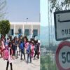 الوسلاتية : أولياء تلاميذ المدرسة الإبتدائية بالمرقب ينفذون وقفة إحتجاجية