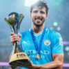 مانشستر سيتي يقترب من تمديد عقد روبن دياز