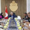 وزير الشباب والرياضة:جلسة عمل حول الاستعدادات الأمنية لانطلاق الموسم الرياضي 2025/2026