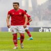 عودة اللاعب السابق ياسين العمري إلى صفوف النجم الرياضي الساحلي