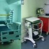 وزارة الصحة : إفتتاح وحدة السموميات بالقسم الجامعي للإنعاش الطبي بالمستشفى الجهوي بالكاف