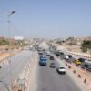 مدير عام الأشغال الكبرى: 75% نسبة تقدم أشغال توسعة المدخل الجنوبي للعاصمة