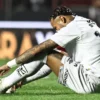 إصابة جديدة لنيمار تُلغيه من قائمة منتخب البرازيل