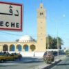 رجّة أرضية في دقاش