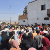 القصرين : ألاف المواطنين يشيّعون جثمان الفقيد عبد القادر الذيبي إلى مثواه الأخير
