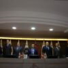 وزير الداخلية يُشرف على ندوة وطنية حول الجريمة السيبرنية: تأكيد على اليقظة في مواجهة مخاطر الذكاء الاصطناعي
