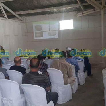 القيروان -البذور