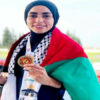 مروى بوزياني:  طموحات نحو ميدالية تاريخية
