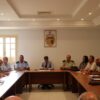  القيروان: اللجنة الاستشارية الجهوية للنقل تدرس ملفات حيوية لضمان استمرارية الخدمات وتحسين النقل المدرسي