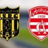 غياب بارز في صفوف اتّحاد بن قردان خلال مواجهة النادي الإفريقي