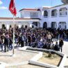 وزير التربية: إحداث وتهيئة وصيانة المؤسسات التربوية عمل متواصل على مدار السنة