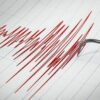 رجّة أرضية قبالة السواحل الليبية