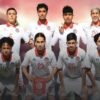 استعدادا لمونديال كرة القدم تحت 17 عاما: 5 مقابلات ودية للمنتخب التونسي