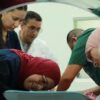 توزر : إنهاء المرحلة الأولى من الدورة التكوينية في التصوير الطبي عن بُعد