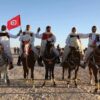 مدينة دوز تحتضن الدورة ال57 للمهرجان الدولي للصحراء