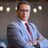 إنتخاب الدكتور رياض قويدر نائبًا أول لرئيس الإتحاد العالمي لطب الأعصاب