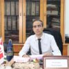 جلسة عمل استعداداً لتأمين المقابلات الرياضية نهاية هذا الأسبوع بالقيروان