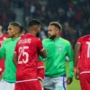 المنتخب التونسي يواجه البرازيل وديًا في فرنسا استعدادًا لكأس العرب وكأس إفريقيا