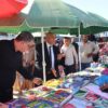 القيروان : زيارة والي القيروان للمقر الجديد للسوق الأسبوعية