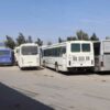 المهدية:احتجاجات بمعتمديتي السواسي وشربان بسبب غياب النقل المدرسي