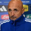 رسميًا: لوتشيانو سباليتي مدربًا جديدًا ليوفنتوس حتى جوان 2026