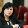الدائرة الجنائية بالمحكمة الإبتدائية : تأجيل النظر في القضية المرفوعة ضد عبير موسي